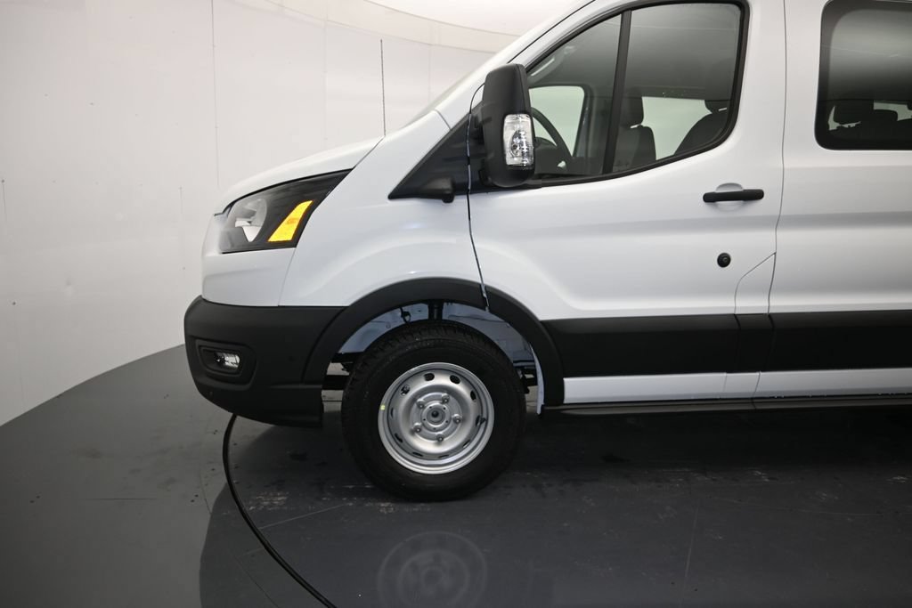 New 2026 Ford Transit 350 XL RWD image 9