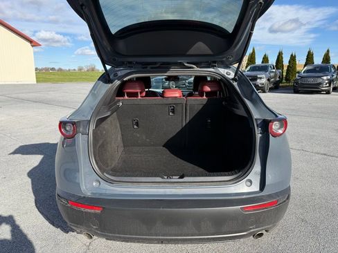 Used 2023 MAZDA CX-30 AWD 2.5 S w/ Preferred Package image 25