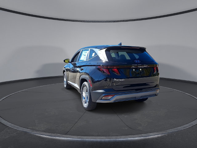 New 2026 Hyundai Tucson SE FWD image 7