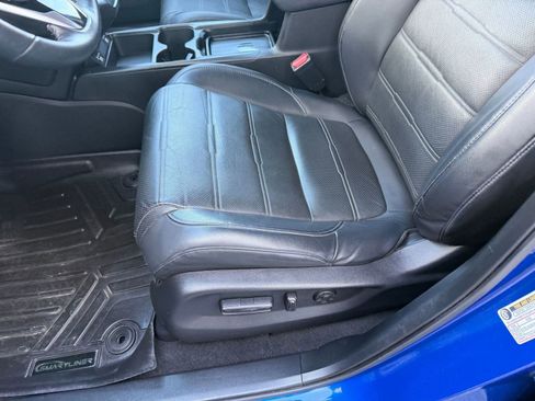 Used 2021 Honda CR-V EX-L image 13