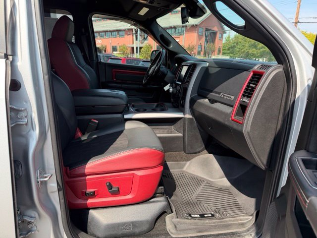 Used 2016 RAM 1500 Rebel AWD/4WD image 26