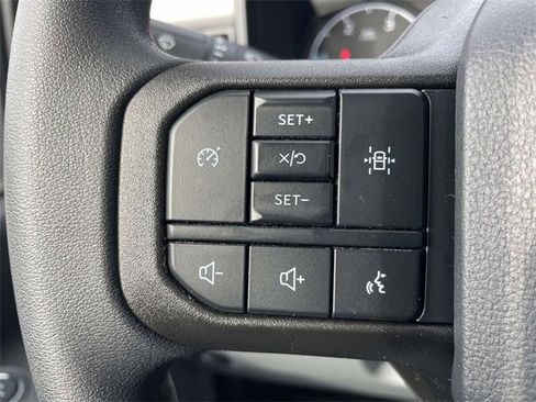 New 2026 Ford F550 XL image 11