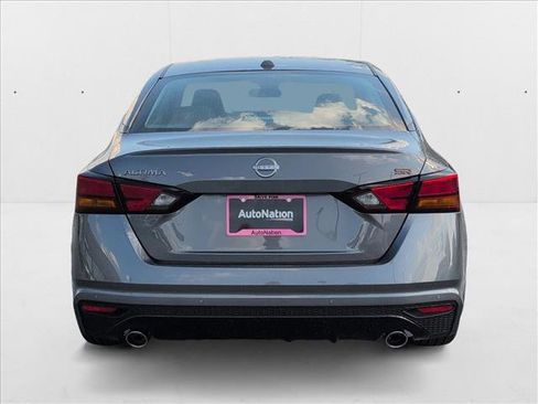 New 2025 Nissan Altima 2.5 SR w/ SR Premium Package image 6