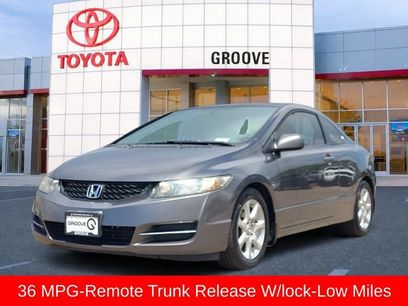 Used 2011 Honda Civic LX