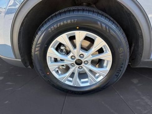 Used 2023 Ford Escape Active AWD/4WD image 14