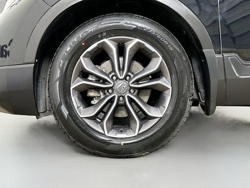 Used 2020 Honda CR-V EX image 38