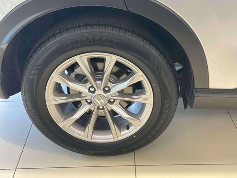 Used 2024 Honda CR-V EX image 6