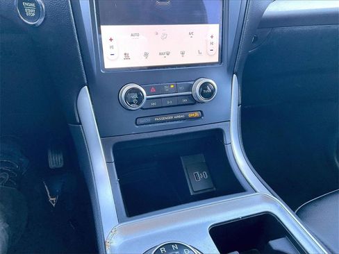 Used 2023 Ford Edge SEL w/ Convenience Package image 25