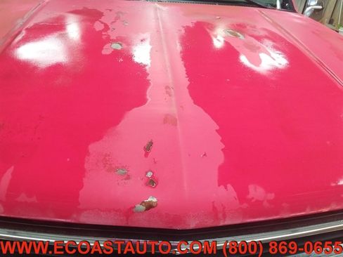 Used 1996 Chevrolet Silverado 2500 2WD Extended Cab image 18