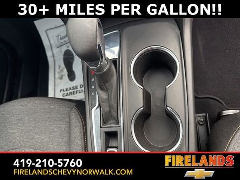 Certified 2023 Chevrolet Equinox LT image 16