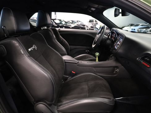Used 2023 Dodge Challenger SRT Hellcat image 33