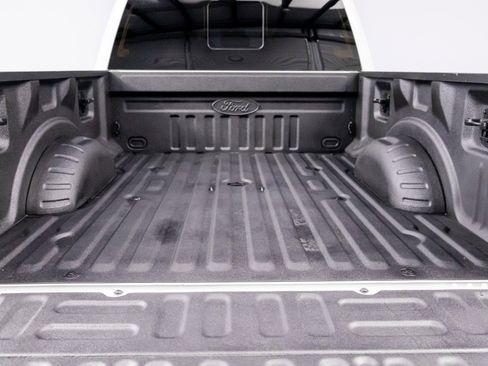 Used 2021 Ford F250 Lariat w/ Lariat Value Package image 22