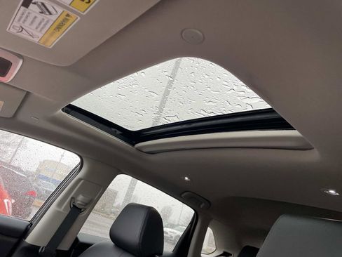 Used 2026 Honda HR-V EX-L image 15