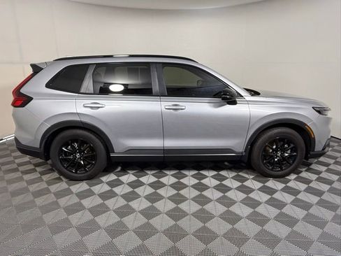 Used 2026 Honda CR-V Sport-L image 7