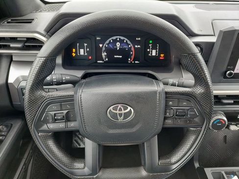 Used 2024 Toyota Tacoma SR5 image 20