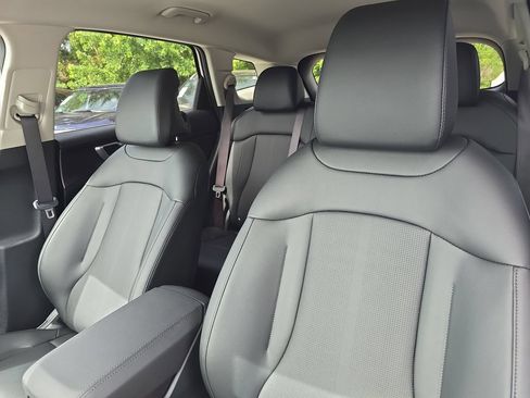 New 2026 Kia Sportage EX FWD image 22