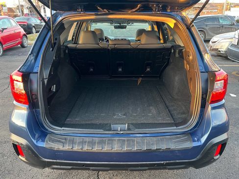 Used 2019 Subaru Outback 2.5i Limited image 15