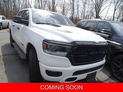 Used 2023 RAM 1500 Laramie