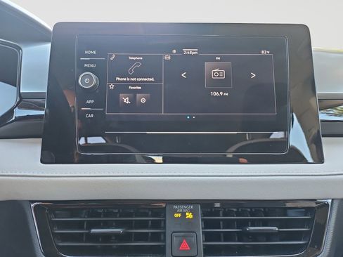 Used 2025 Volkswagen Taos S FWD image 21