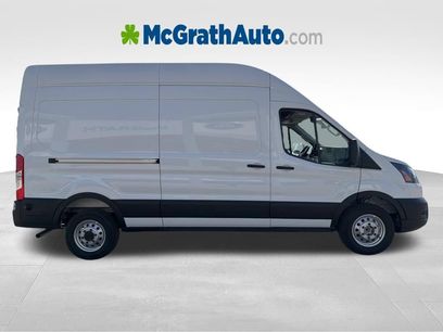 New 2026 Ford Transit 350 148 High Roof