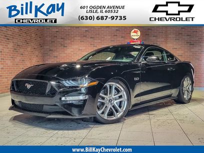 Used 2023 Ford Mustang GT Premium w/ Security Package