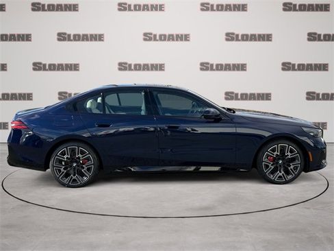 New 2026 BMW 540i xDrive w/ M Sport Package image 6