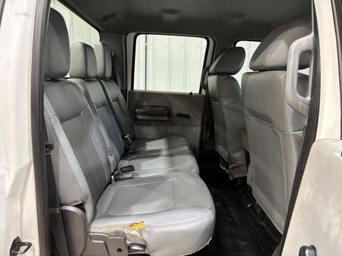 Used 2015 Ford F250 XL w/ XL Value Package image 14