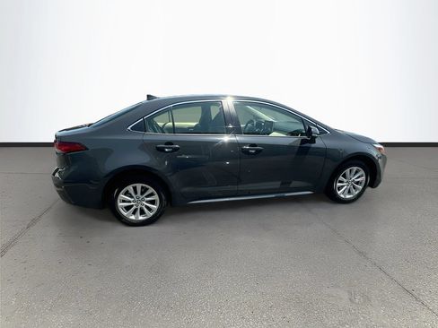 Used 2024 Toyota Corolla XLE FWD image 8