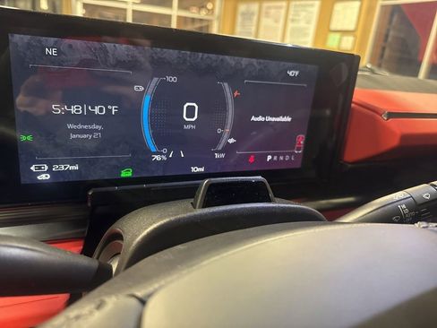 New 2026 GMC Hummer EV 3X w/ Carbon Fiber Edition Package image 32