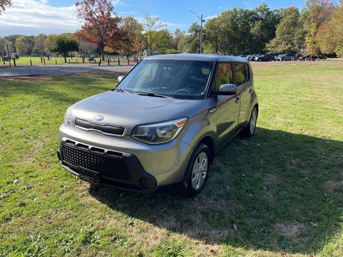 Used 2016 Kia Soul image 8