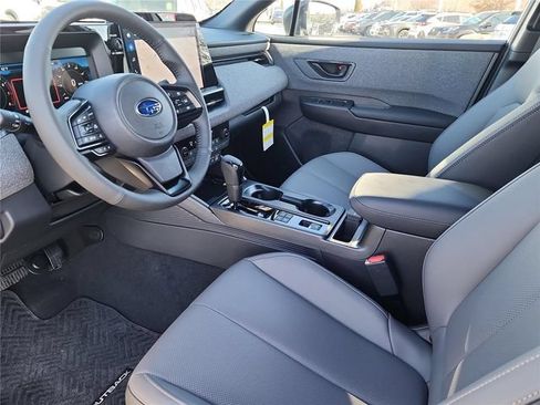 Used 2026 Subaru Outback Limited XT AWD/4WD image 12