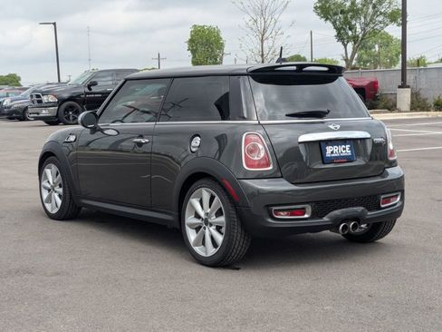 Used 2013 MINI Cooper S image 8