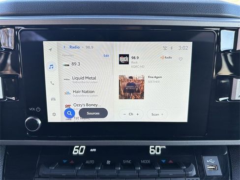 Used 2025 Toyota Tundra SR5 image 21