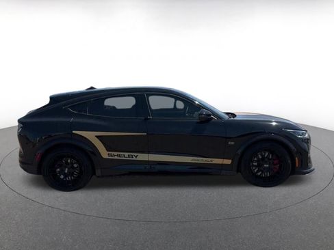Used 2023 Ford Mustang Mach-E GT AWD/4WD image 16