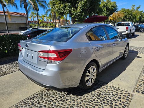 Used 2022 Subaru Impreza 2.0i image 5