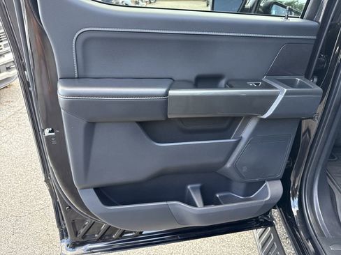 Used 2023 Ford F150 XLT w/ Equipment Group 302A High image 22