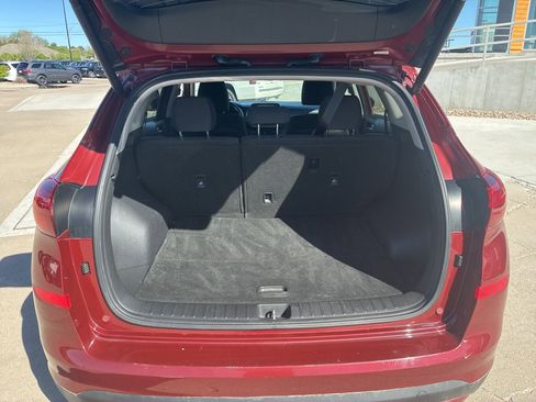 Used 2019 Hyundai Tucson Night AWD/4WD image 5