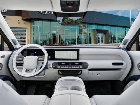 New 2027 Hyundai Palisade Calligraphy AWD/4WD image 11