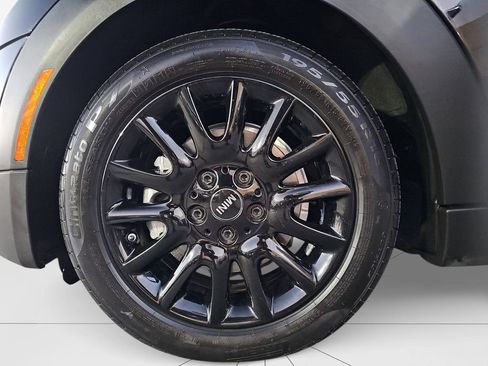 Used 2021 MINI Cooper 4-Door Hardtop image 23