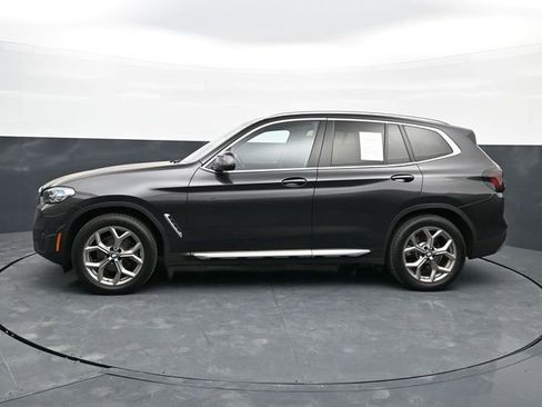 Used 2023 BMW X3 xDrive30i w/ Convenience Package w/ZPA AWD/4WD image 4