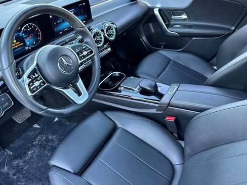 Certified 2022 Mercedes-Benz A 220 image 4