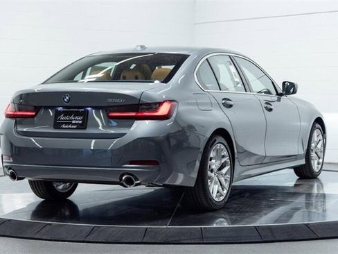 New 2026 BMW 330i xDrive Sedan image 14