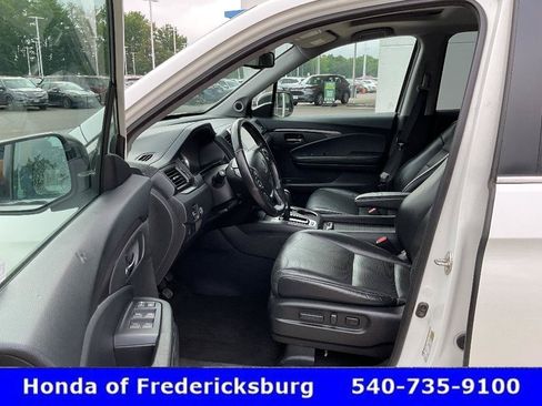 Used 2019 Honda Ridgeline RTL-T image 25