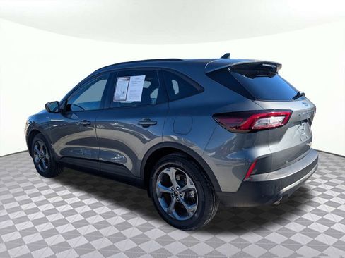 Used 2025 Ford Escape ST-Line image 4