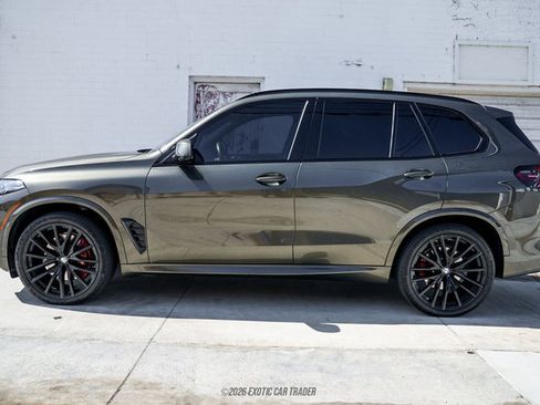 Used 2024 BMW X5 sDrive40i w/ M Sport Package RWD image 1