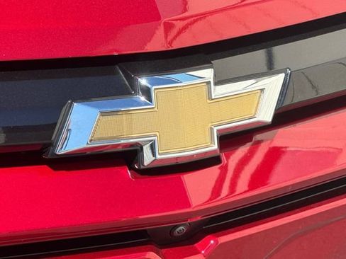 Used 2024 Chevrolet Blazer EV LT AWD/4WD image 43