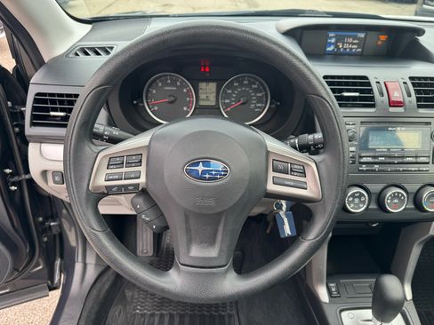 Used 2015 Subaru Forester 2.5i Premium w/ All-Weather Package image 28