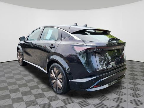 Used 2023 Nissan Ariya FWD image 3