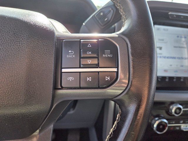 Used 2024 Ford F150 XLT w/ Equipment Group 302A MID AWD/4WD image 24