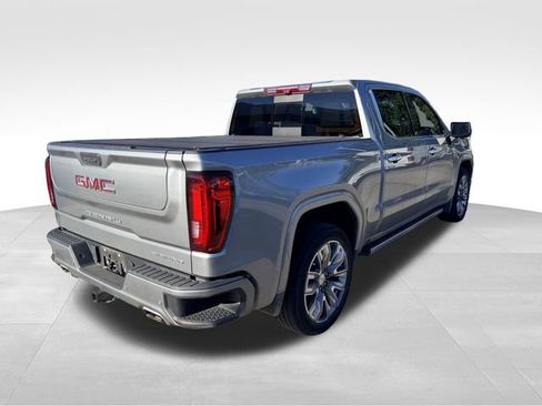 Used 2023 GMC Sierra 1500 Denali w/ Denali Reserve Package image 5